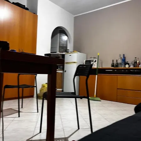 Lägenhet Pero *